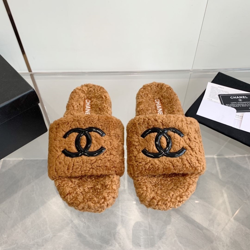 Ch*el slippers